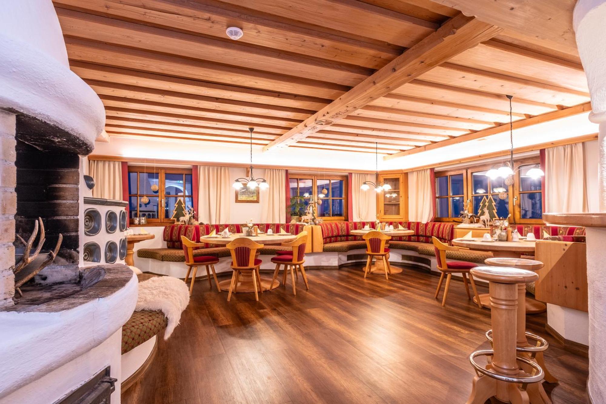 Hoferhof Familien-Abenteuer Hotel Schladming -Dachstein Exterior foto